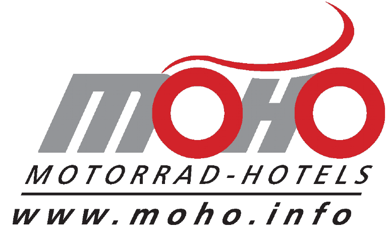 Moho Logo