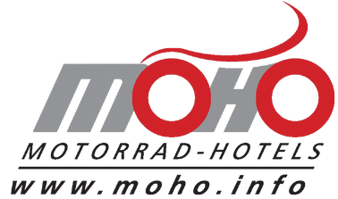 Moho Logo